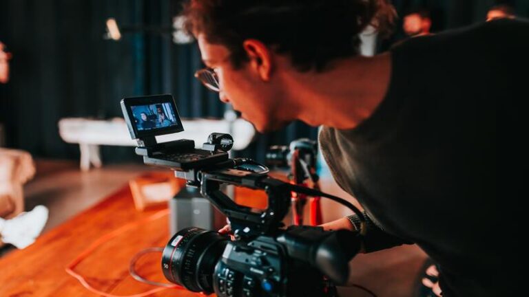 como o marketing de video impulsiona seus negocios